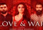 Love and War Becomes Most Expensive Indian Film