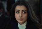 Karuppu: Trisha Krishnan introduced as Preethi