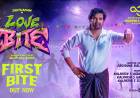 AGS Entertainment's Kalpathi S. Aghoram, Kalpathi S. Ganesh and Kalpathi S. Suresh produce 'Love Bite' directed by Selvin Raj Xavier starring Santhanam in the lead