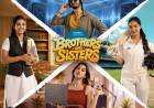 JIOHOTSTAR’S ‘BROTHERS AND SISTERS’ TO STREAM FROM MAY 27