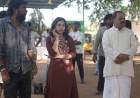  Komalee Prasad has given her complete heart and soul for Mandavetti” - Director Saranraj Senthilkumar Praises The Actress’s Fierce Transformation