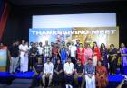 ’ஹபீபி’ திரைப்படத்தின் நன்றி தெரிவிக்கும் விழா!