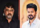 Lingusamy shares why Vijay did not act in Run and Sandakozhi