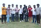 காந்தி ஜெயந்தியில் திரைக்களம் காணும் சைக்காலஜி திரில்லர் படமான கிட்டி.
