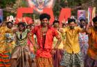 *’டெக்ஸாஸ் டைகர்’ திரைப்படத்தின் முதல் பாடலான ‘டைகரியன் ரோர்’ பாடலில் ஹிருது ஹரூனின் எனர்ஜியும் கண்கவர் நடனமும் ரசிகர்களை கவர்ந்துள்ளது!*
