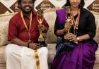 தேசிய, மாநில, சர்வதேச விருதுகள் பெற்ற அப்புக்குட்டி!