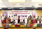 தென்னிந்திய நடிகர் சங்கத்தின் 70-ஆம் ஆண்டு பேரவைக்கூட்டத்தில் நிறைவேற்றப்பட்ட தீர்மானங்கள்