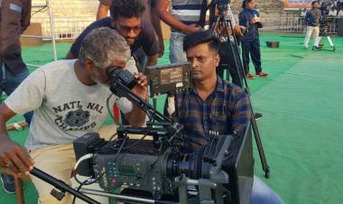 பல சவால்களோடு தமிழ் புத்தாண்டுக்கு வெளியாகவுள்ள 'கென்னடி கிளப்'