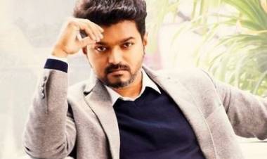 தளபதி 63 படத்தில் நடிக்கும் திறமையான நடிகர்