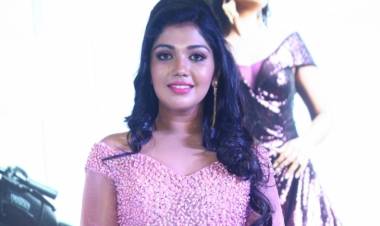 டயாடெம் (DIADEM) விளம்பர தூதுவரான ரித்விகா