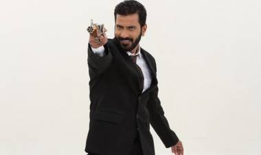 நயன்தாரா வசனத்தில் 'ஜித்தன்' ரமேஷ் நடிக்கும் புதிய திரைப்படம்