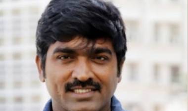 விஜய் சேதுபதி திரைபடத்தில் இணைந்த இரண்டு பிரபலங்கள்