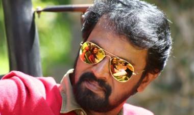 “ராஜாவுக்கு செக்’ வைக்க சேரன் தான் தேவைப்பட்டார்” ;  இயக்குநர் சாய் ராஜ்குமார்