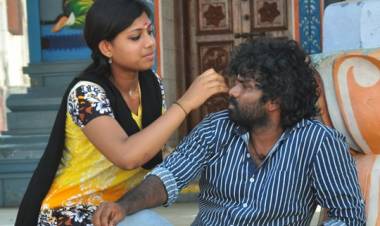 "Vaandu" Movie New Stills