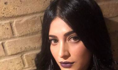 Shruti Haasan Enthralls London Audiences At Sold Out Show