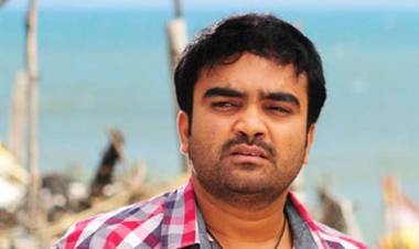 Actor Udhaya’s Jaeshan Studios next is an Horror movie 