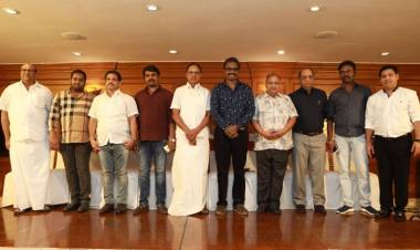 தென்னிந்திய திரைப்பட பைனான்சியர்கள்" சங்கம் உதயமானது