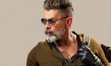 "Kadaram Kondan" Movie Stills