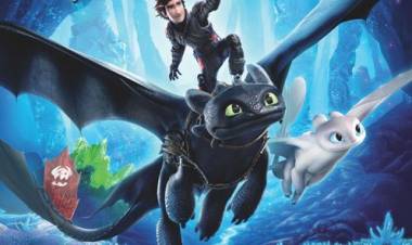 ‘HOW TO TRAIN YOUR DRAGON: THE HIDDEN WORLD’ GETS INDIA RELEASE DATE!