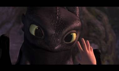 'How to Train Your Dragon: The Hidden World' Movie Trailers