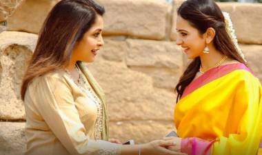 Fantastic Mother & daughter duo 