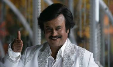 Superstar Rajinikanth's 166th Movie Latest updates