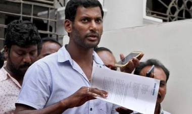 மத்திய அரசு கொண்டுவந்த புதிய சட்டத்திற்கு தமிழ் திரைப்பட தயாரிப்பாளர்கள் சங்கம் நன்றி