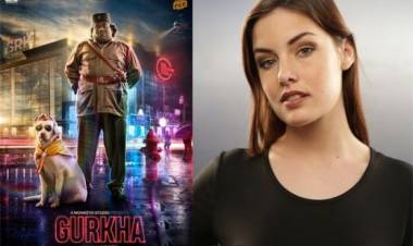 யோகி பாபு நடிக்கும் "கூர்கா" திரைப்படத்தின் கதைக்கரு