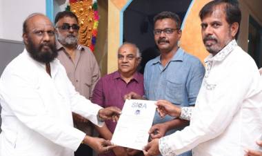 தென்னிந்திய திரைப்பட ஒளிப்பதிவாளர்கள் சங்கத்தேர்தலில் P.C.ஸ்ரீராம் அணியினர் வெற்றி