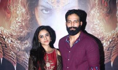 First-look teaser of bilingual Mayan impresses gathering!!