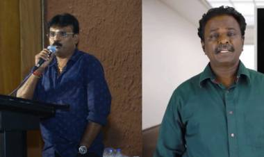 புளூ சட்டை மாறனுக்கு பகிரங்க எச்சரிக்கை விடுத்த பேரரசு..!