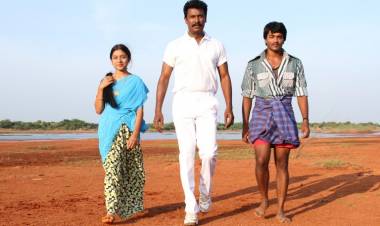 நா.முத்துகுமார் எழுதிய பாட்டுக்கு விருது நிச்சயம் யூ டியூப் ரசிகர்கள் பாராட்டு