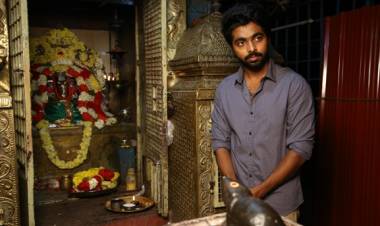 நடிகர் விஜய் திரைப்பட இயக்குனரின் படத்தில் நடிக்கும் G.V.பிரகாஷ்