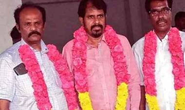 பெப்சி தலைவராக ஆர்.கே.செல்வமணி மீண்டும் வெற்றி 