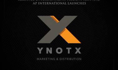 Producer S Sashikanth of YNOT Studios unveils “YNOTX Marketing & Distribution”