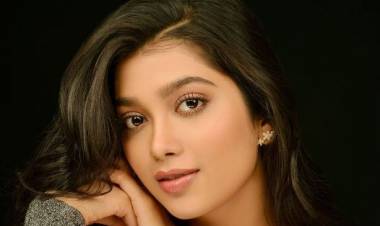 ஹிப்பி பட நாயகி டிகங்கான சூர்யவன்ஷிக்கு 2018 ம் ஆண்டிற்கான தாதாசாகெப் பால்கே விருது