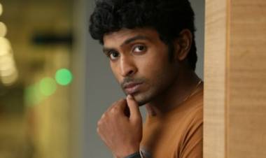 POTENTIAL STUDIOS LLP “PRODUCTION NO.4” STARRING VIKRAM PRABHU IN LEAD ROLE