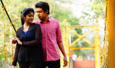 கிரிஷ்ணம் : மரணத்தை வென்ற ஒரு மாவீரனின் உண்மைக்கதை!