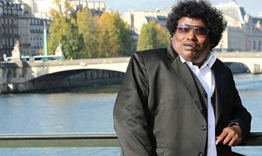 வி.ஜி.பி ரிசார்ட்டில் 200 இளம் பெண்களுடன் யோகி பாபுவின் படப்பிடிப்பு 