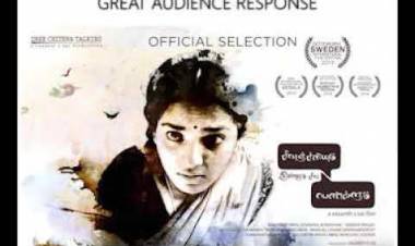 ஆசியாவின் சிறந்த திரைப்படமாக இயக்குனர் வஸந்தின் "சிவரஞ்சனியும் இன்னும் சில பெண்களும்"