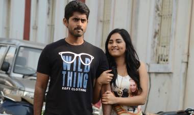 சஸ்பென்ஸ் திரில்லர் கதை “ சத்ரு “ மார்ச் 8 ம் தேதி உலகமுழுவதும் வெளியாகிறது