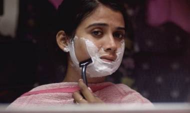 இந்திய சினிமாவில் முதல் முயற்சி - பாராட்டுகளை அள்ளும் "தாதா 87" கதாநாயகி ஸ்ரீ பல்லவி 