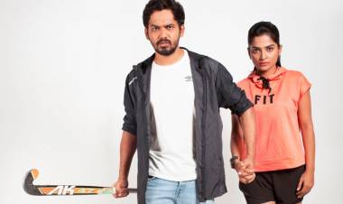 "Natpe Thunai" Movie Exclusive Stills