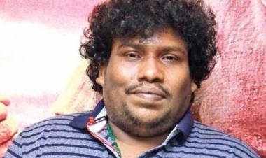 யோகிபாபு நடிக்கும் புதிய படம் "பட்டிபுலம்"