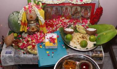 Zombie dubbing started !!!