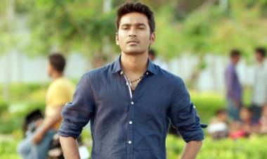 நீண்ட இடைவேளைக்கு பிறகு மீண்டும் தனுஷுடன் இணையும் வெற்றி கூட்டணி 