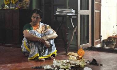 அமெரிக்காவில் வஸந்தின் "சிவரஞ்சனியும் இன்னும் சில பெண்களும்"