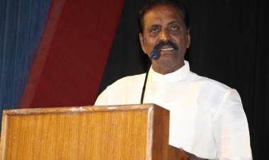 பொள்ளாச்சியில் நடைபெற்ற கொடூர சம்பவங்களுக்கு அடிப்படை காரணம் என்ன?: கவிப்பேரரசு வைரமுத்து விளக்கம்