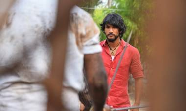 Devarattam - Exclusive Stills