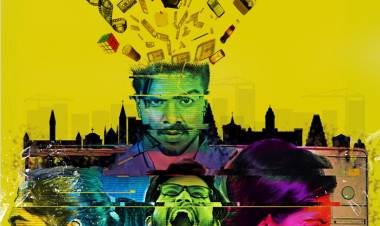 சைதன்யா சினி கிரியேஷன்ஸ் தயாரிப்பில், நஸ்ரேன் சாம் எழுதி, இயக்கும் “நிக்கிரகன்”